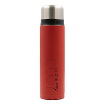 Laken Paslanmaz Çelik THERMO FLASK 1L RED - LK18100R Laken Paslanmaz Çelik THERMO FLASK 1L RED - LK18100R