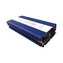 Alpex 3000 Watt 24 Volt Tam Sinüs İnverter
