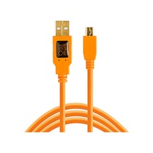 Tether Tools Tetherpro Usb 2.0 To Mini-B 5-Pin 4.6 M Bağlantı Kab