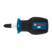 Bosch Yıldız Uçlu Topaç Tornavida Pro Ph3 X 25 Mm