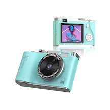 Idragon LK-003 Mini Dijital Çocuk Fotoğraf Makinesi