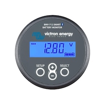 Victron Energy Bluetooth/lcd Ekranlı Akü Monitörü Bam030712000 Victron