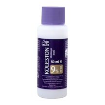 Koleston Peroksit %9 Sıvı Oksidasyon Kremi 50 ML