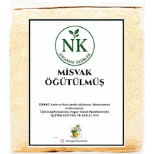 Misvak Öğütülmüş 40gr