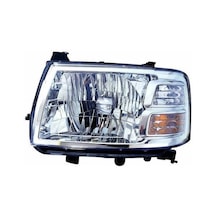 Ford Ranger 2005-2012 Arası 3.0 Tdci 4x4 Sol Depo Marka Far