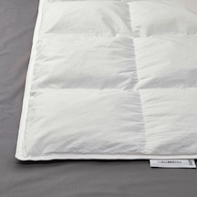 Ikea Fjallbracka Tek Kişilik Yorgan 150x200 Sıcak