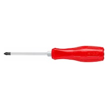Rıco Darbeli Tornavida Yıldız Uçlu 8 X 250 Mm