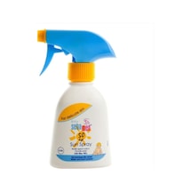 Sebamed Bebek Güneş Spreyi 50 Faktör 200 Ml