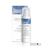 Byotea Aha Azelaik Asit Leke Karşıtı Aydınlatıcı Anti Aging E Vitamini Argan Yüz Emülsiyonu 30ml Byotea Aha Azelaik Asit Leke Karşıtı Aydınlatıcı Anti Aging E Vitamini Argan Yüz Emülsiyonu 30ml