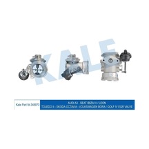 KALE 348970 EGR VALFI BORA GOLF IV 00-05 -A3 00- OCTAVIA 02-04 -I
