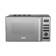 Simfer 4607 23Litre Mikrodalga Fırın Flotal Cam Dijital