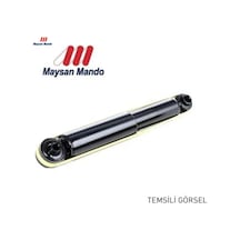 Ön Amortisör Sol Peugeot P5008 09 17 Cıtroen C4 09 16 Ds4 14 Maysan 9807734180/ 5208.t7/ 9811524080
