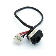 Samsung Np270e5v-k02tr İle Uyumlu Power Jack - Şarj Soketi