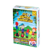 Moli Toys Eğitici Bardaklar 8681511001551