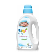Uni Baby Hipoalerjenik Sıvı Çamaşır Deterjanı 1500 ML