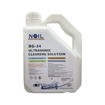 Noil Ultrasonik Temizleme Maddesi 3 L