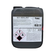 Innovacar Sc1 Sealant Hızlı Hidrofobik Seramik Bazlı Nano Koruma