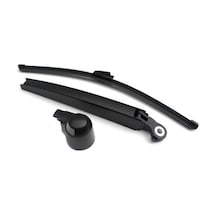 Golf 5 Arka Silecek Komple Takim - 2004 - 2009 - 6Q6955707C 455050034