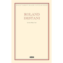 Roland Destanı