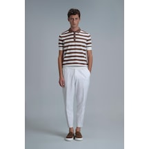 Lufian Terra Erkek Triko Tişört 111090079 001 Lufian Terra Erkek Triko Tişört 111090079 001