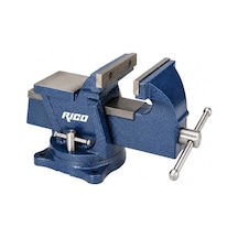 Rıco 013-kk1084 Dövme Çelik Mengene 150 Mm