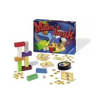 Ravensburger Make'N  Break