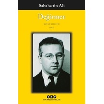 Değirmen - Yqbx-648445