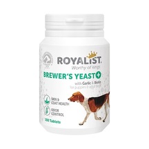 ROYALIST DOG BREWERS 150 TABLET