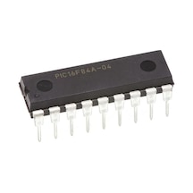 Pıc 16f84a-04 Pıc 16f84a-04