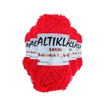 Jenerik 5 Adet Sakal Sabunluk Lif İpliği 112