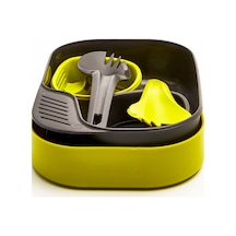 Wildo Camp-a-box Duo Light Yemek Seti 6629