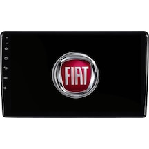 Fiat Ducato Araç Multimedya Android Ekran Carplay Navigasyon Double Teyp 4+64 9" 11-21 Black Cadence