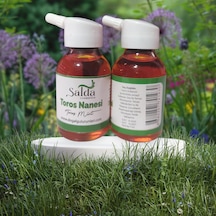Salda Toros Nanesi Yağı 20 Ml 2'li Ürün