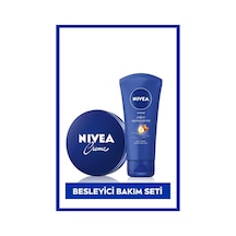 Krem 250 Ml Besleyici El Kremi 75 Ml