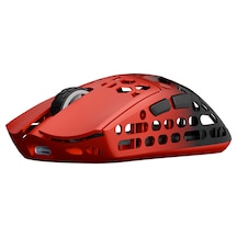 Gr2 Pro Magnesium Imperial Red
