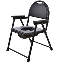 Klozetli Sandalye Lazımlıklı Sandalye