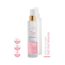 Tala Gül Mayası Gözenek Sıkılaştırıcı Aydınlatıcı Ve Arındırıcı %100 Saf Gül Suyu Tonik 100 ML