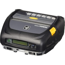 Zebra Zq521 Bluetooth 4 İnch Mobil Printer Zq52-bue000e-00
