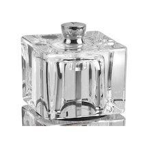 H33501p Cube 145mm Biber Değirmeni Çok Renkli