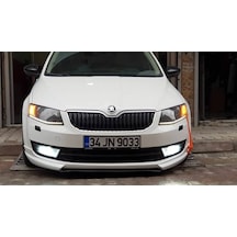 Skoda Octavia Rieger Ön Ek
