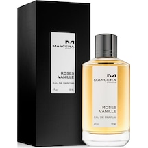 Mancera Roses Vanille Kadın Parfüm EDP 120 ML