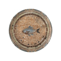Mudo Home Lima Pasta Tabağı 21cm Çok Renkli