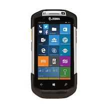 Zebra Tc700J-0Wc22B0-A6 Win 10 Iot 2D El Terminali