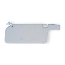 Mazda 626 1988-1992 Sol Sürücü Tarafı Güneşlik Gri Renk