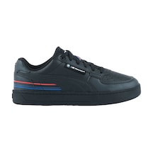 Puma Bmw Motorsport Caven 2.0 Erkek Siyah Spor Ayakkabı 308904-01 Siyah