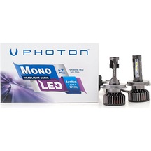 Photon Mono H4 2+ Plus Led Headlight