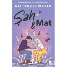 Şah / Ali Hazelwood