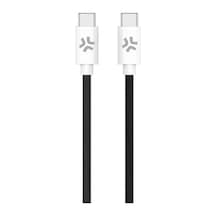 Usb-c To Usb-c 1.5m Şarj Kablosu