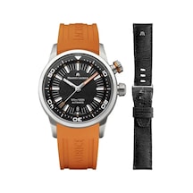 Maurice Lacroix Ml-pt6248ss00l330-j Erkek Kol Saati + Yedek Kordon