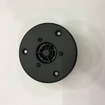 Yuvarlak Tweeter 8Cm.